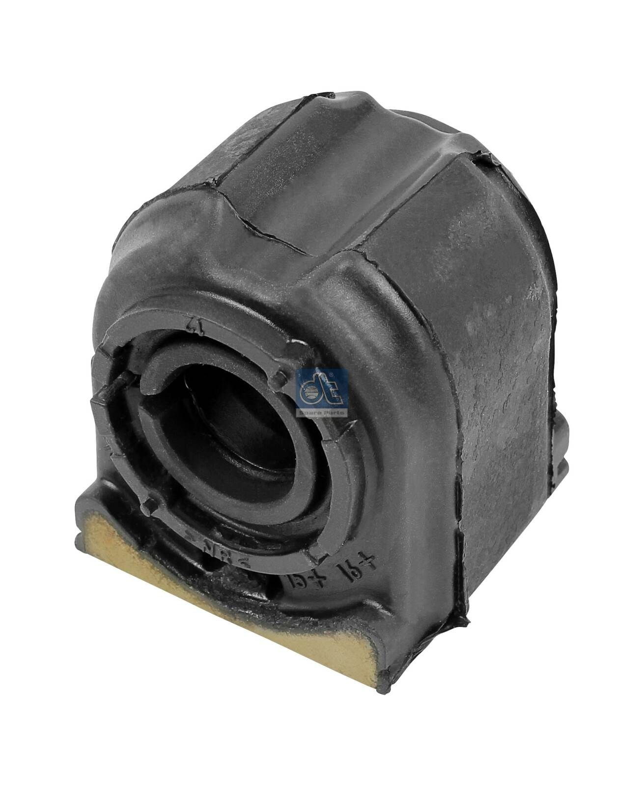 Втулка переднего стабилизатора Diesel Technic 480961 цена, от 3.14 USD